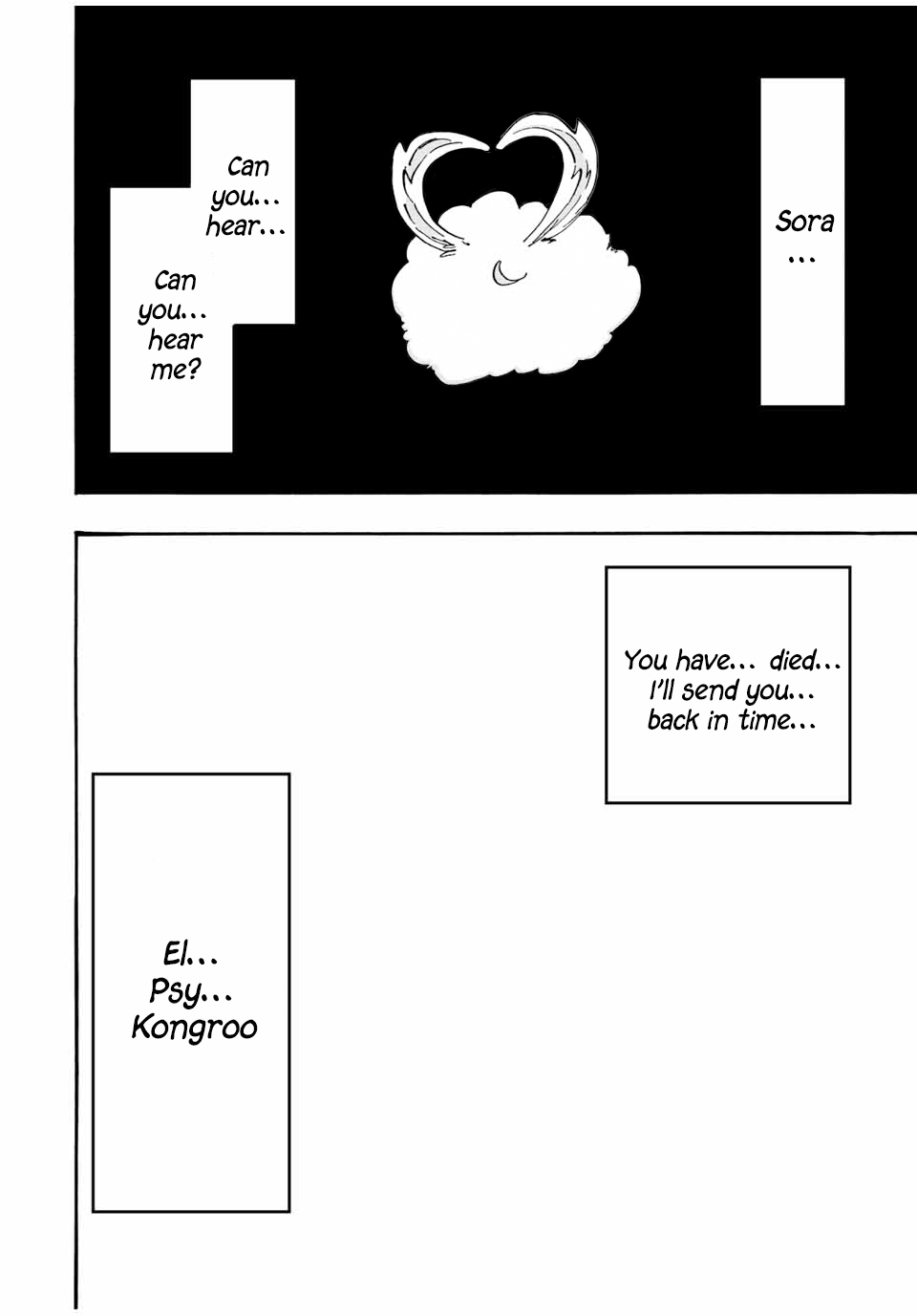 Isekai Walking chapter 62 page 4