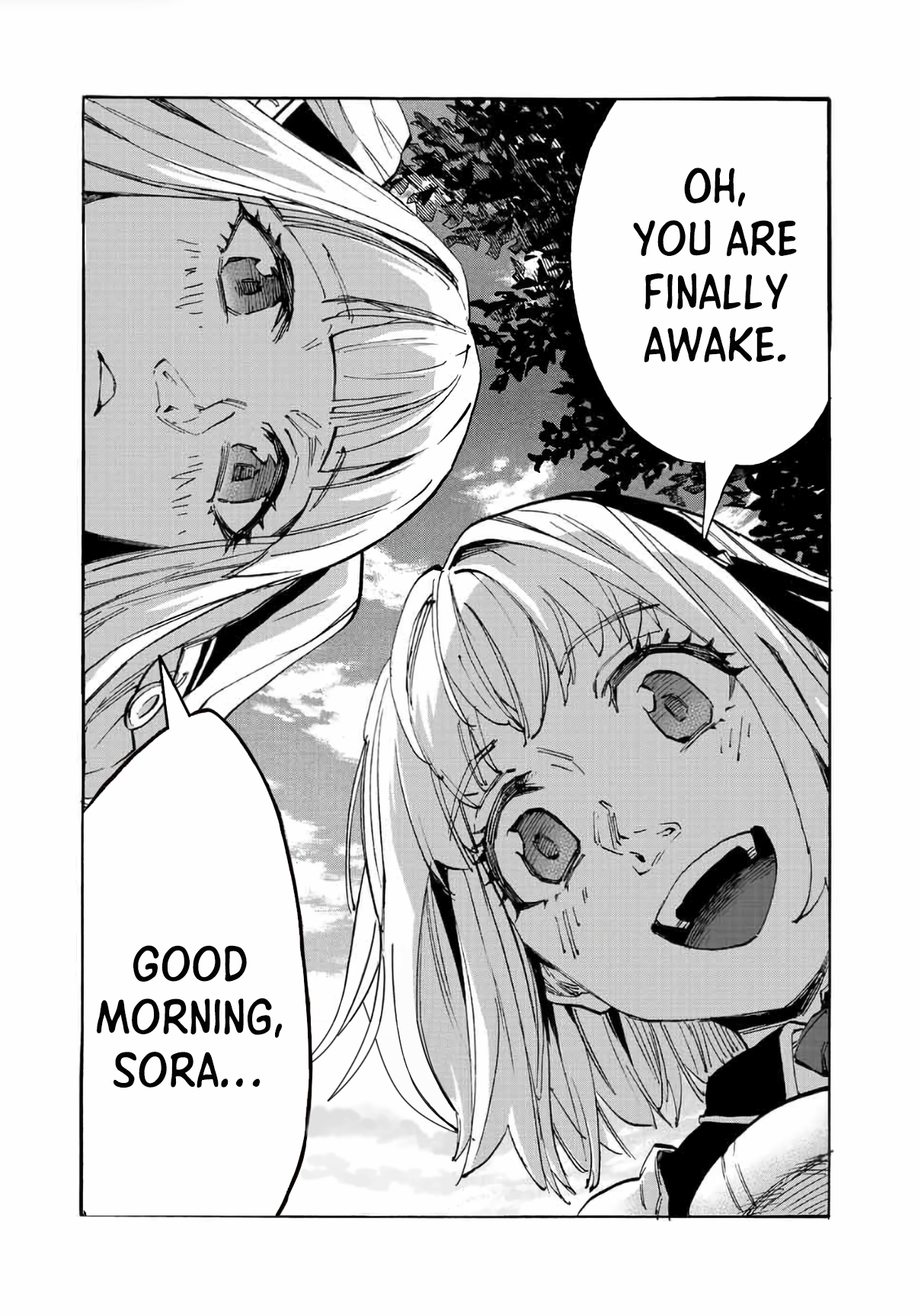 Isekai Walking chapter 62 page 6