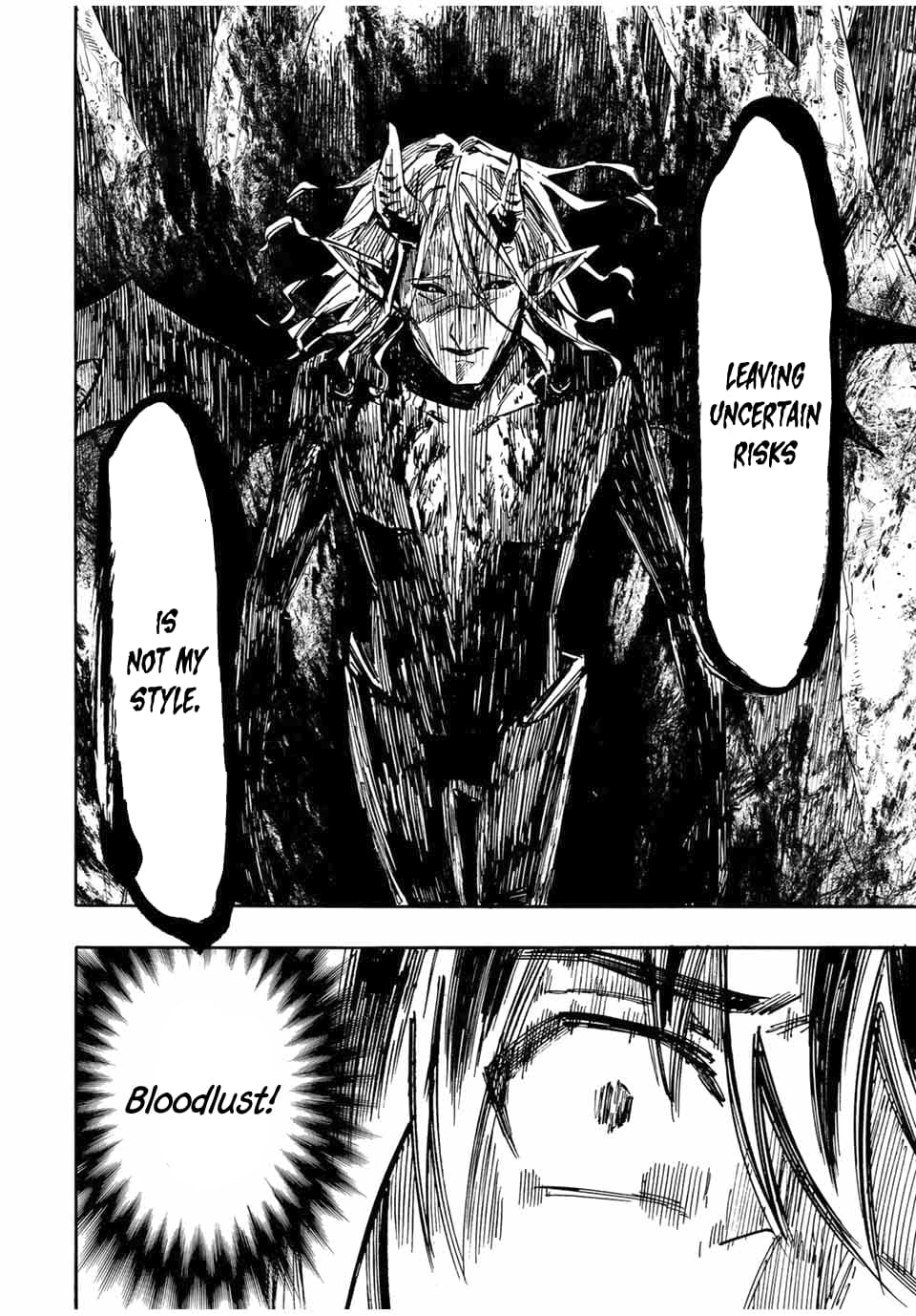 Isekai Walking chapter 63 page 10