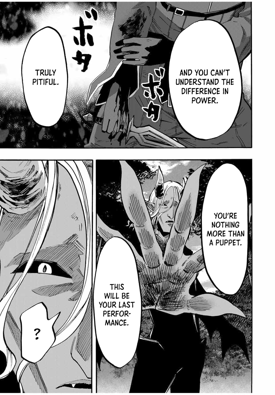 Isekai Walking chapter 63 page 15