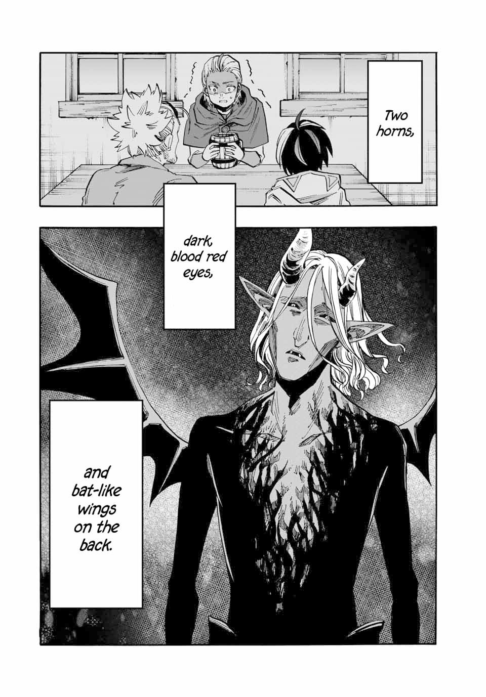 Isekai Walking chapter 63 page 2