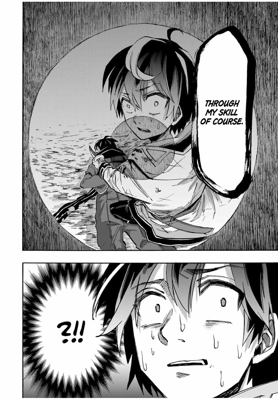 Isekai Walking chapter 63 page 6