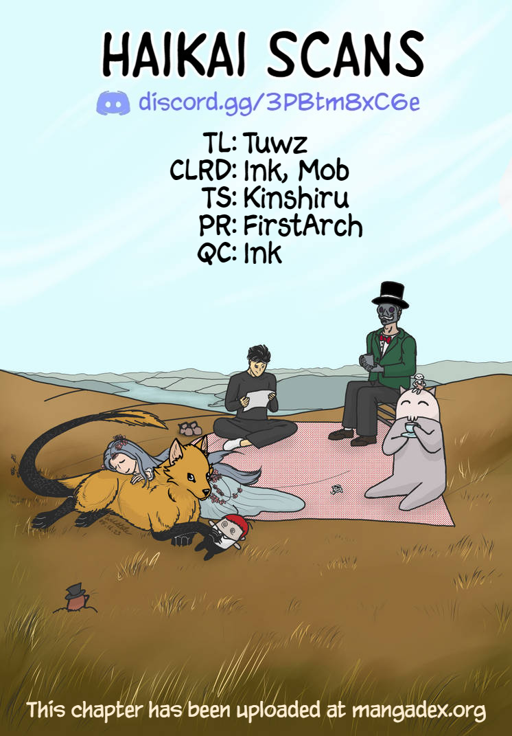 Isekai Walking chapter 64 page 21