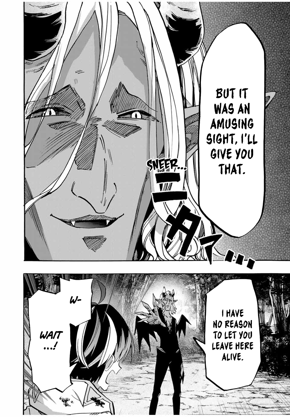 Isekai Walking chapter 64 page 4