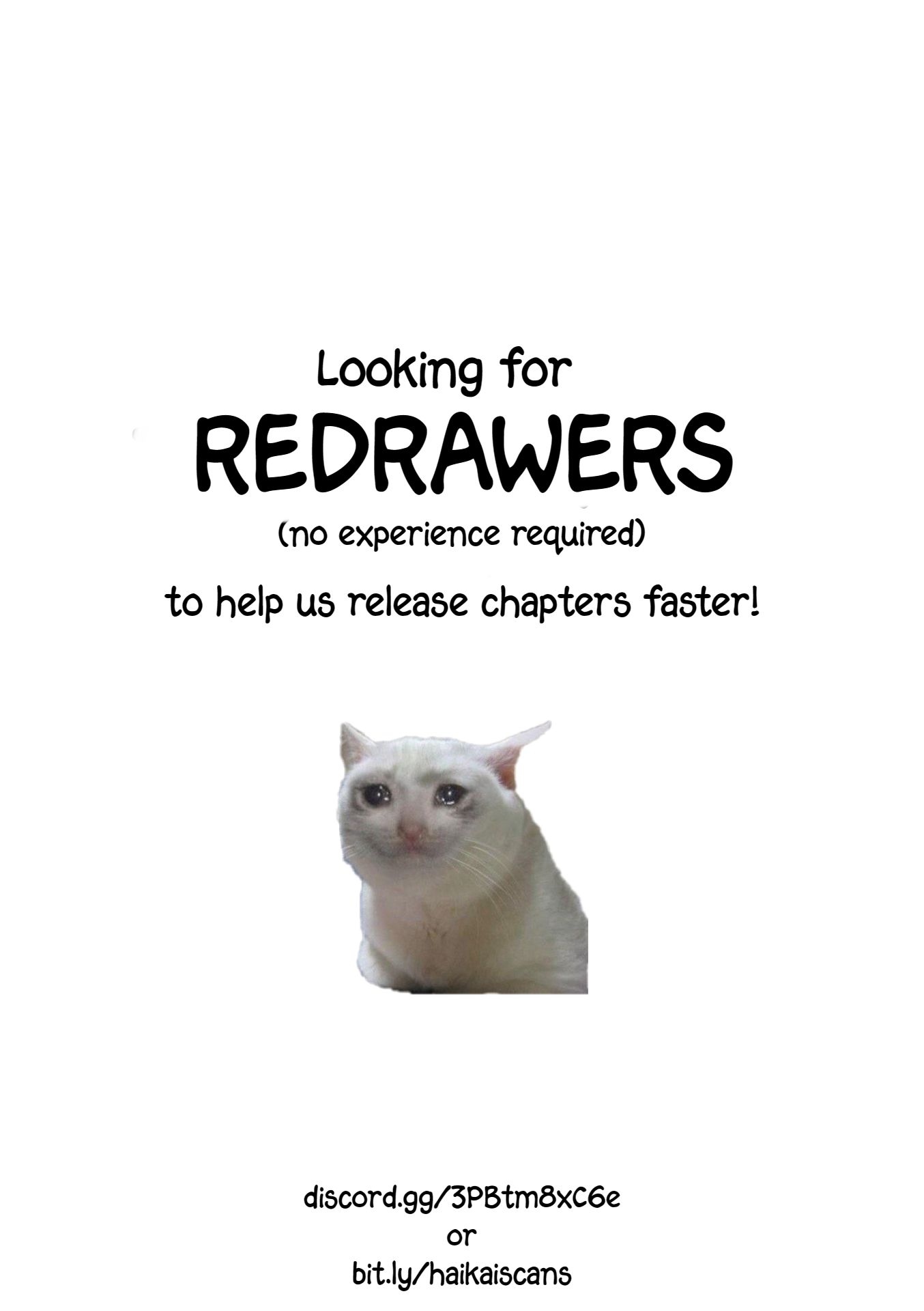 Isekai Walking chapter 65 page 1