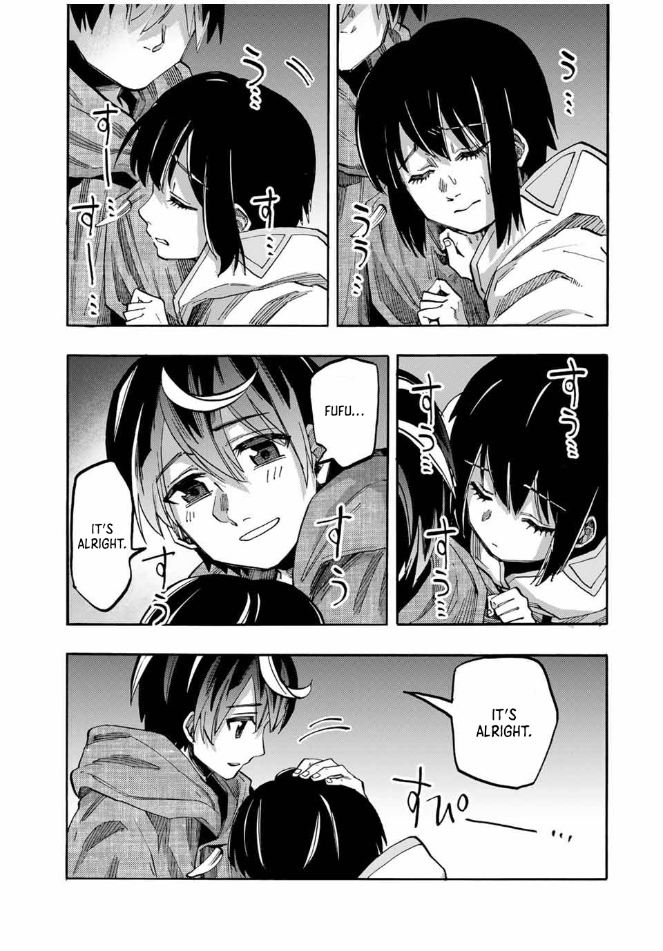 Isekai Walking chapter 66 page 17