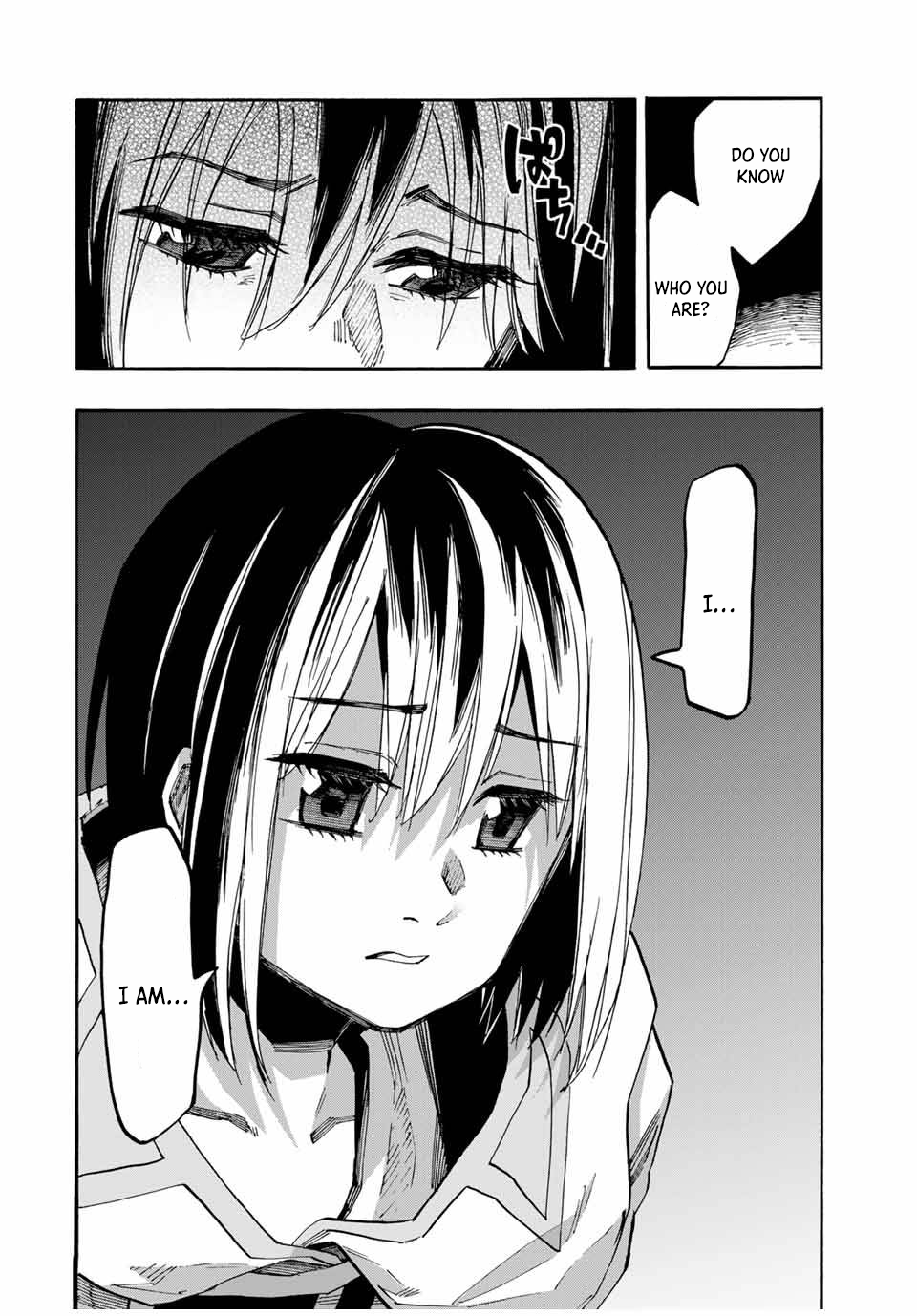 Isekai Walking chapter 66 page 2