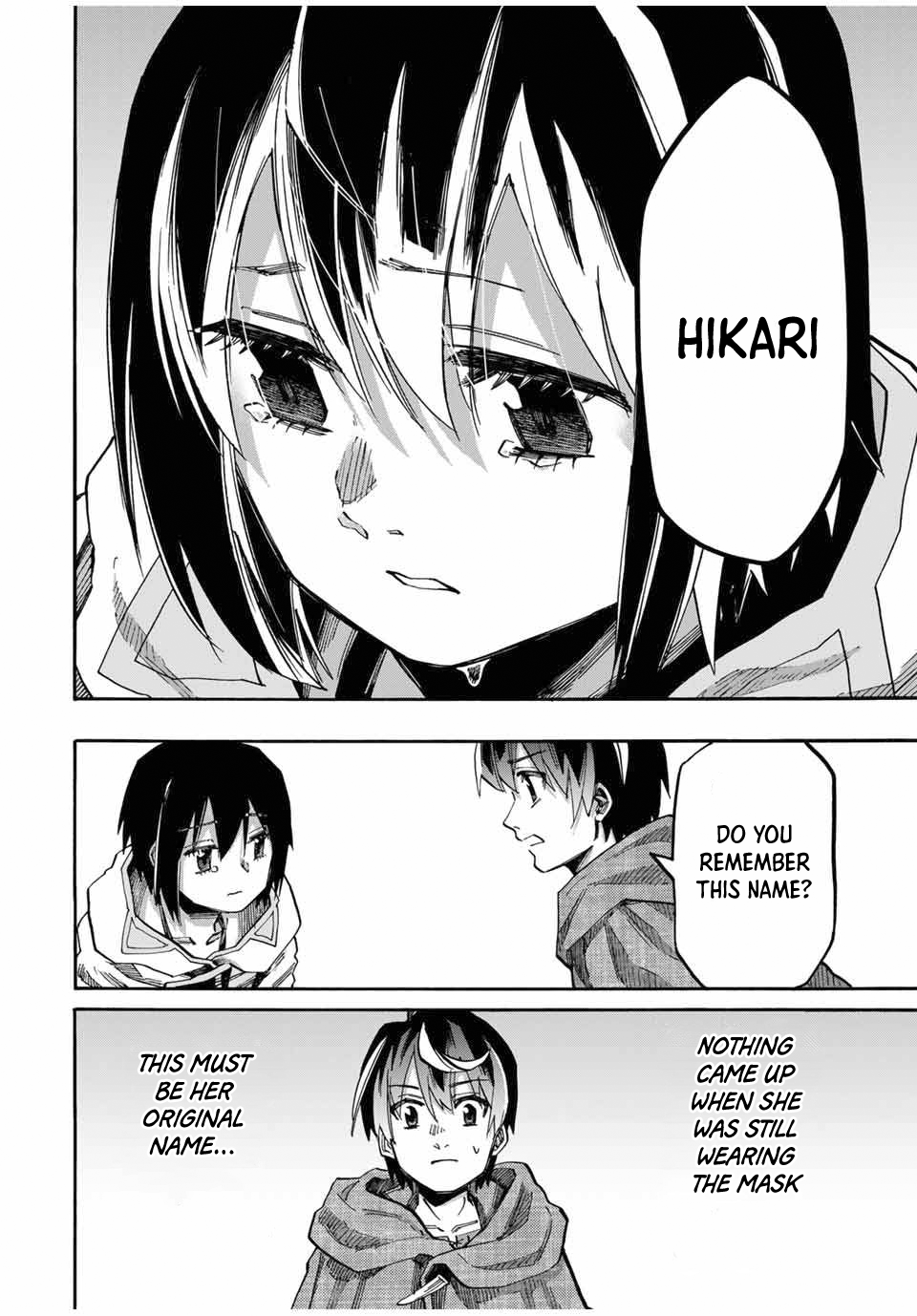 Isekai Walking chapter 67 page 15