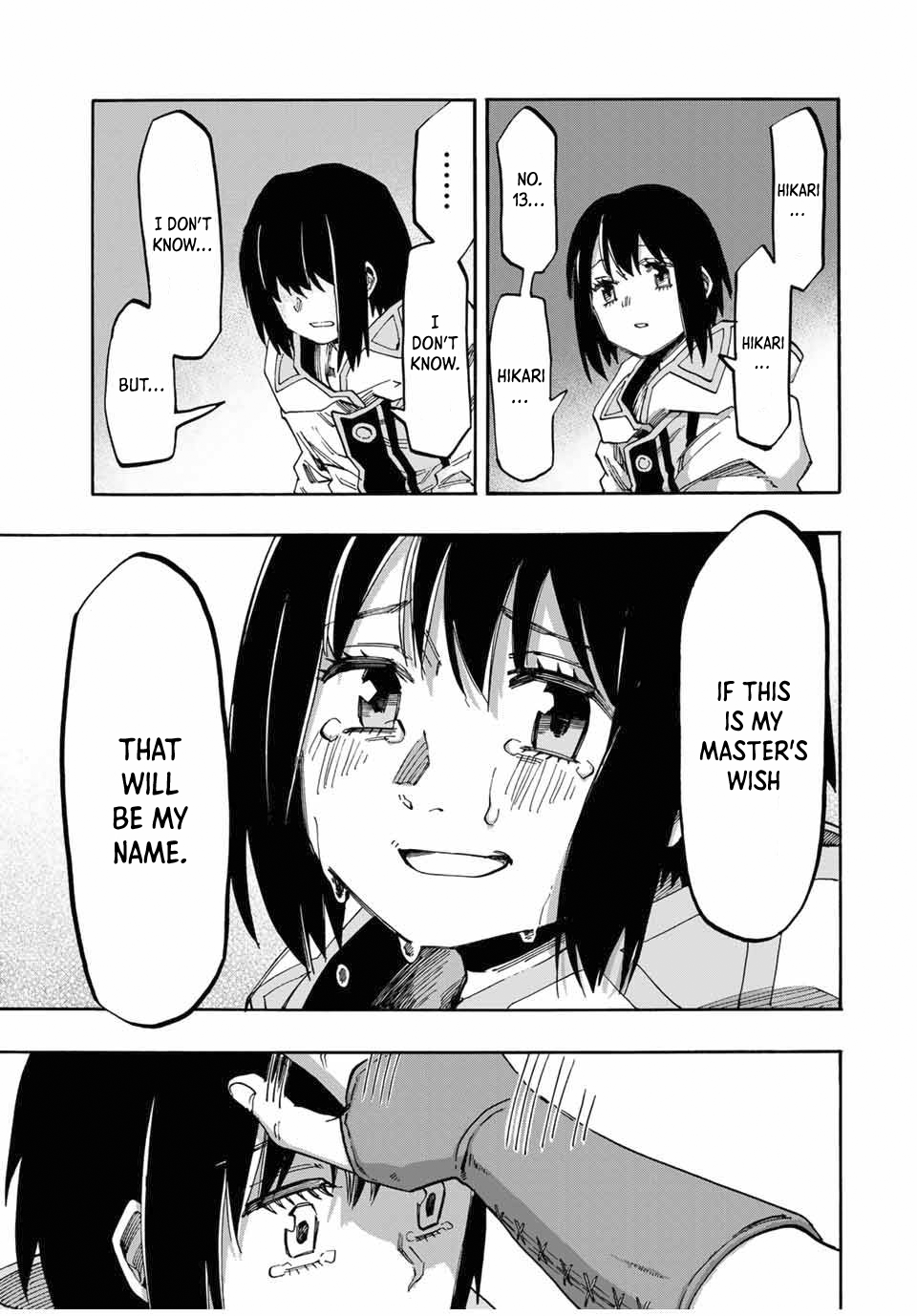 Isekai Walking chapter 67 page 16