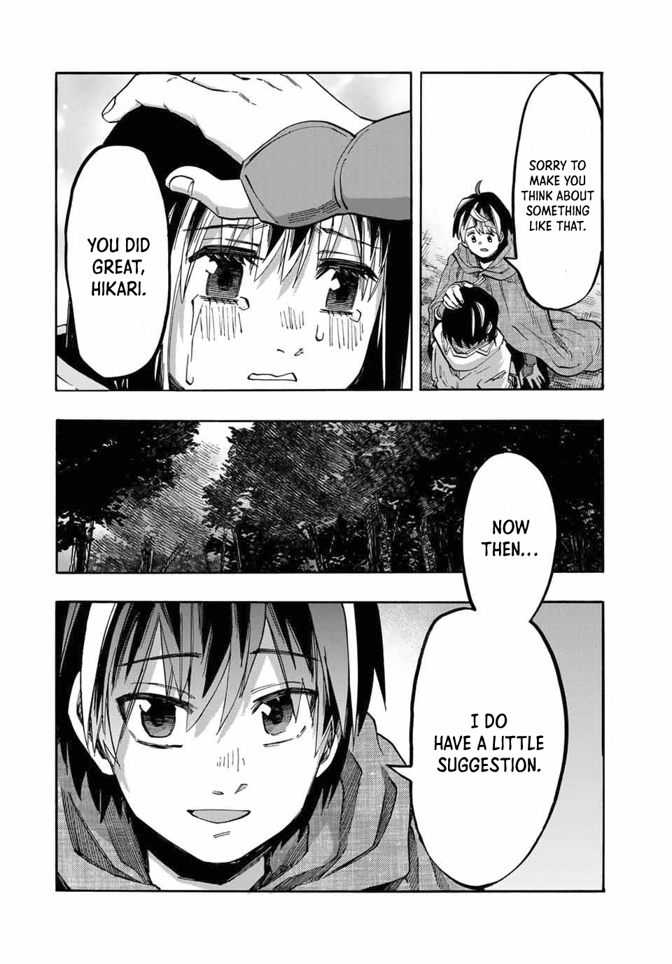 Isekai Walking chapter 67 page 17