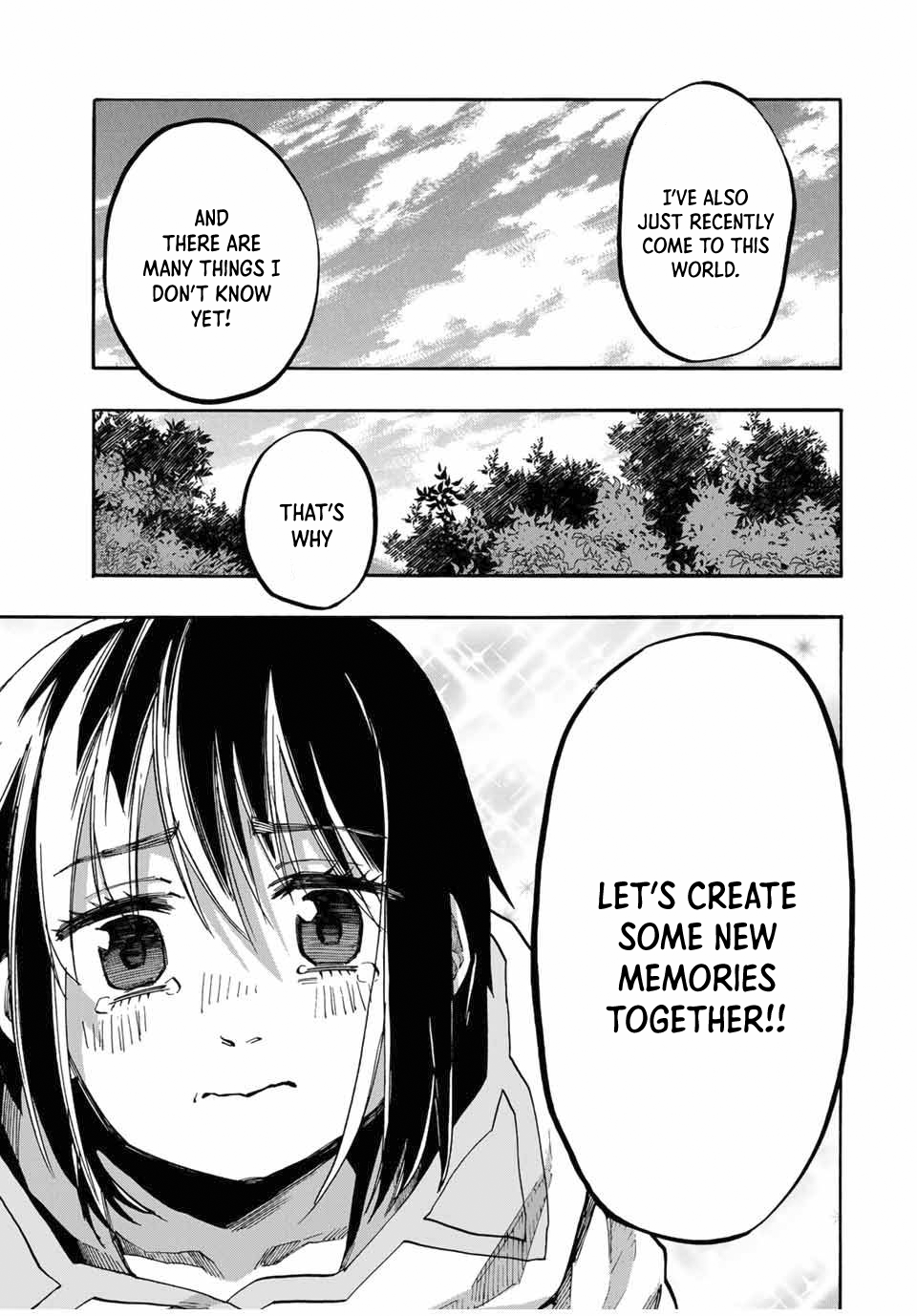 Isekai Walking chapter 67 page 18