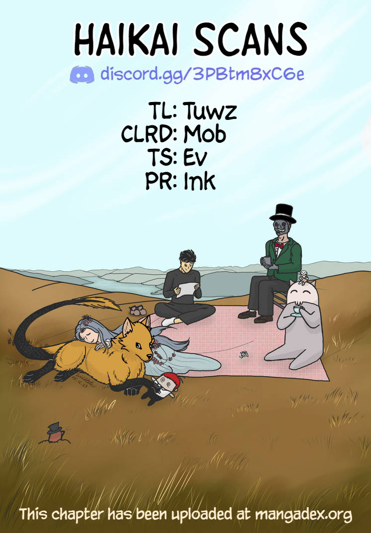 Isekai Walking chapter 67 page 20