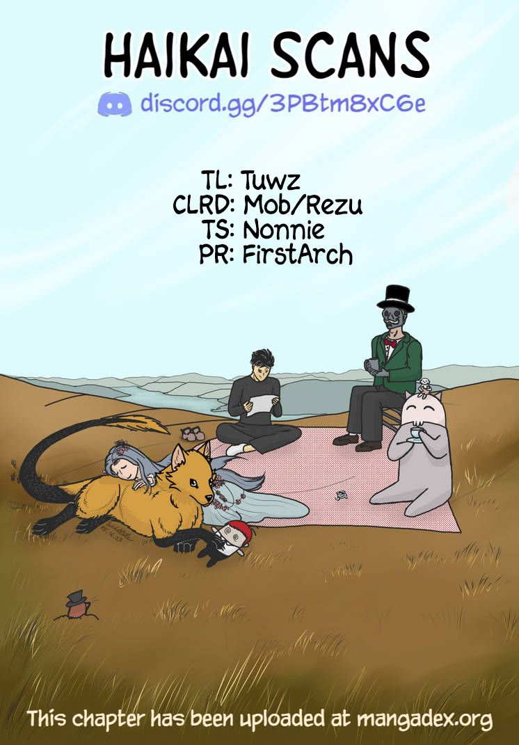 Isekai Walking chapter 68 page 19