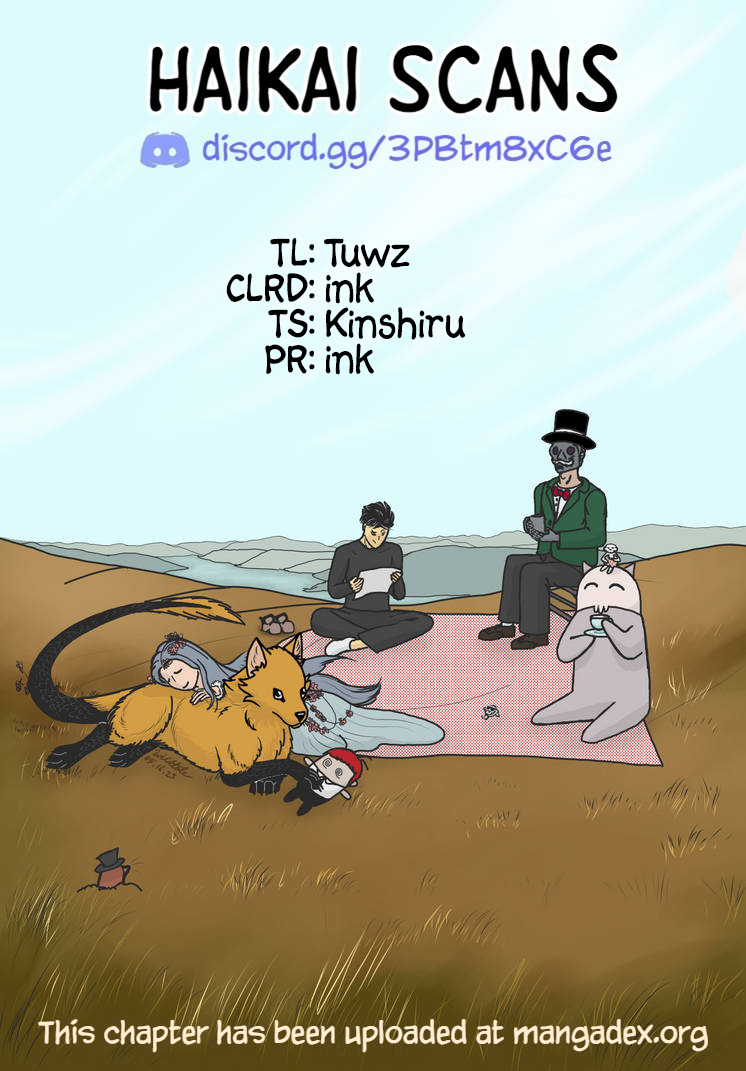 Isekai Walking chapter 69 page 20