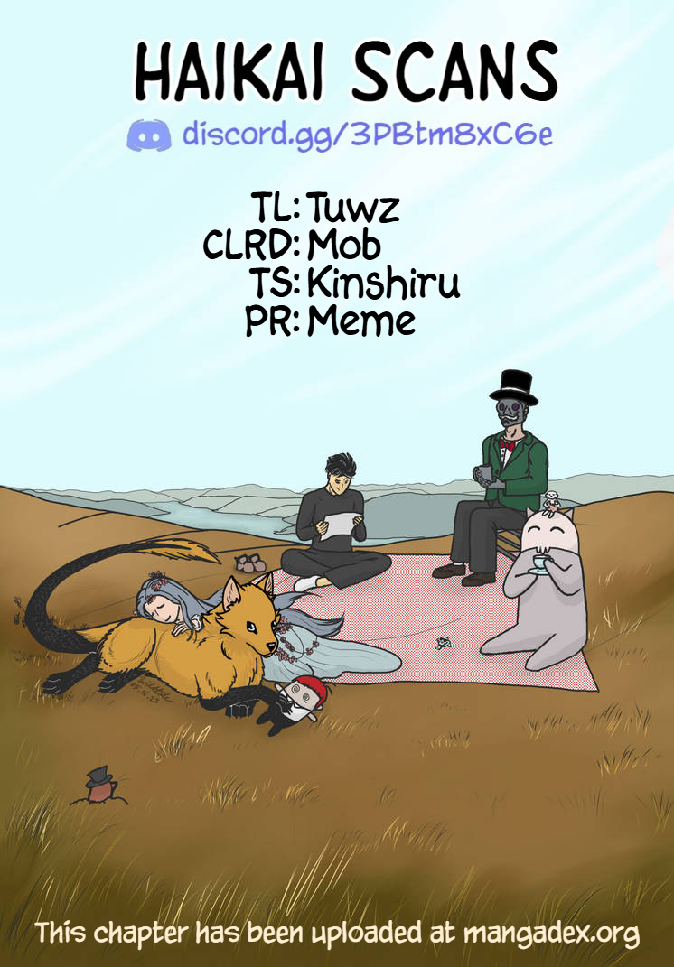 Isekai Walking chapter 71 page 1