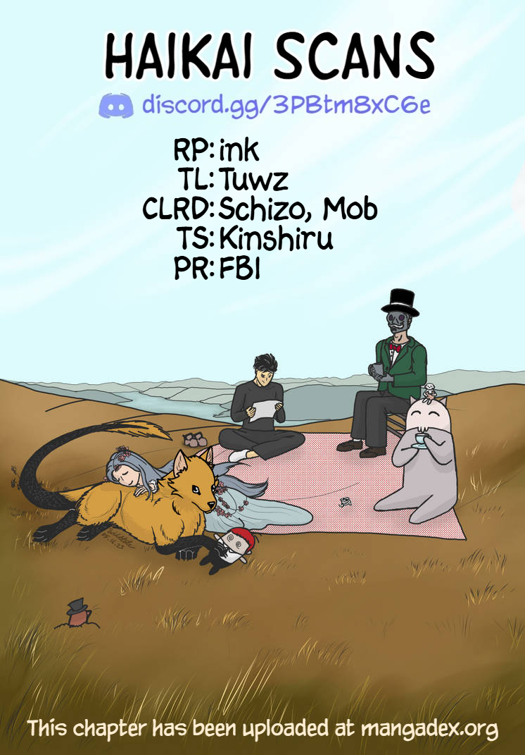 Isekai Walking chapter 75 page 1