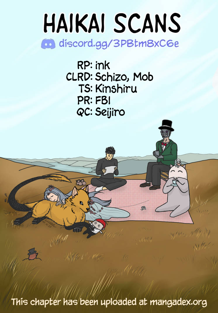 Isekai Walking chapter 76 page 1