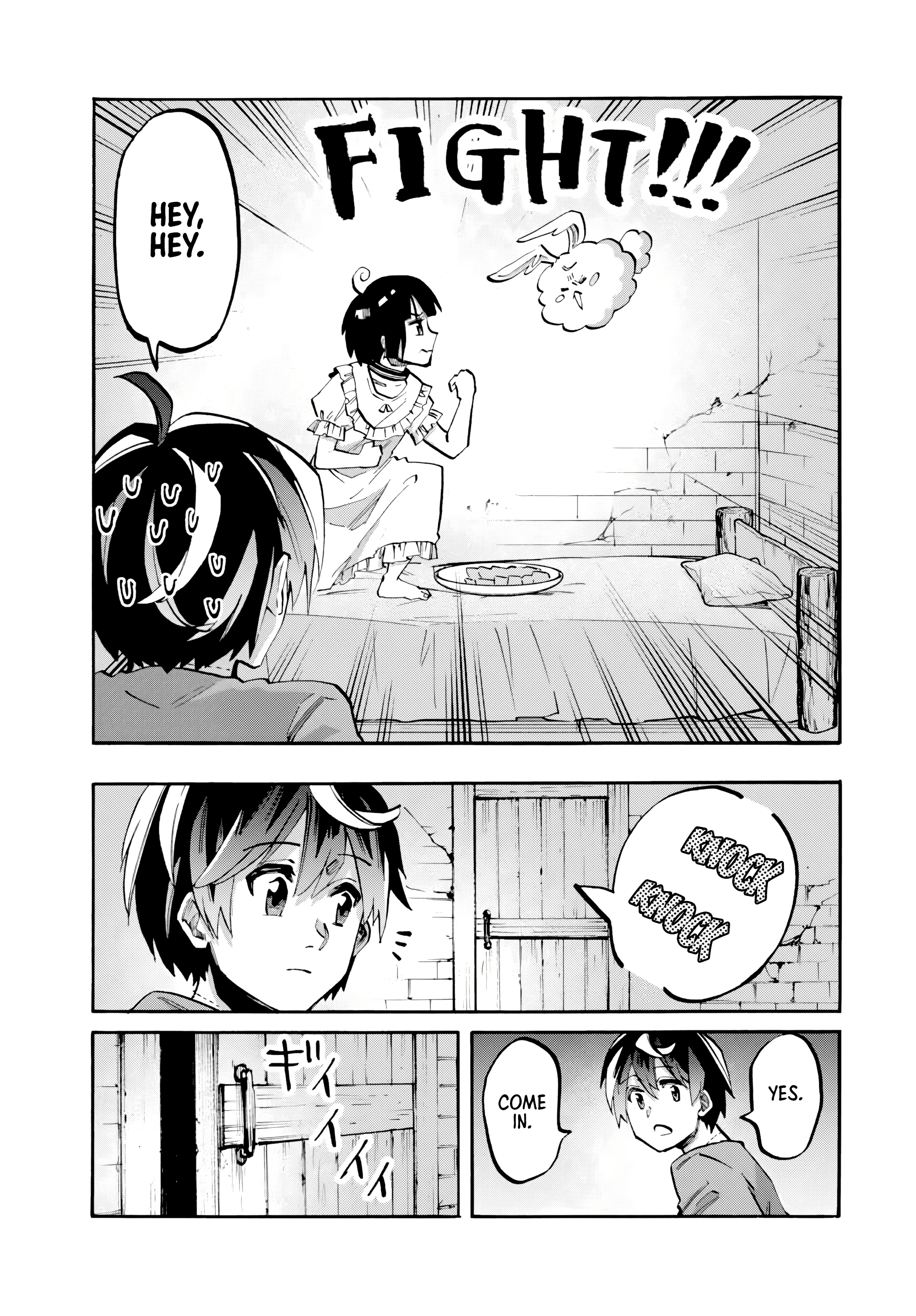 Isekai Walking chapter 78 page 12