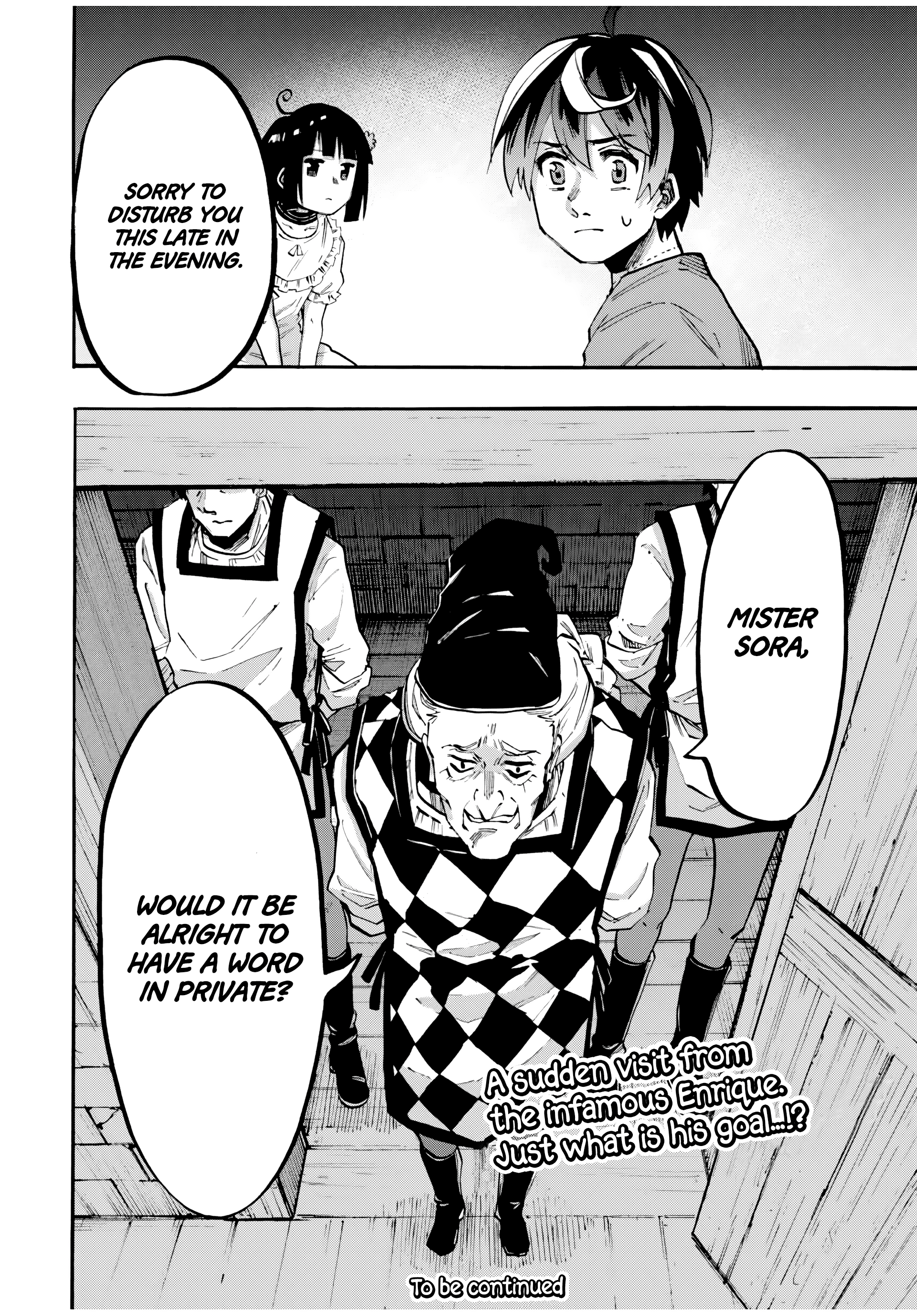 Isekai Walking chapter 78 page 13