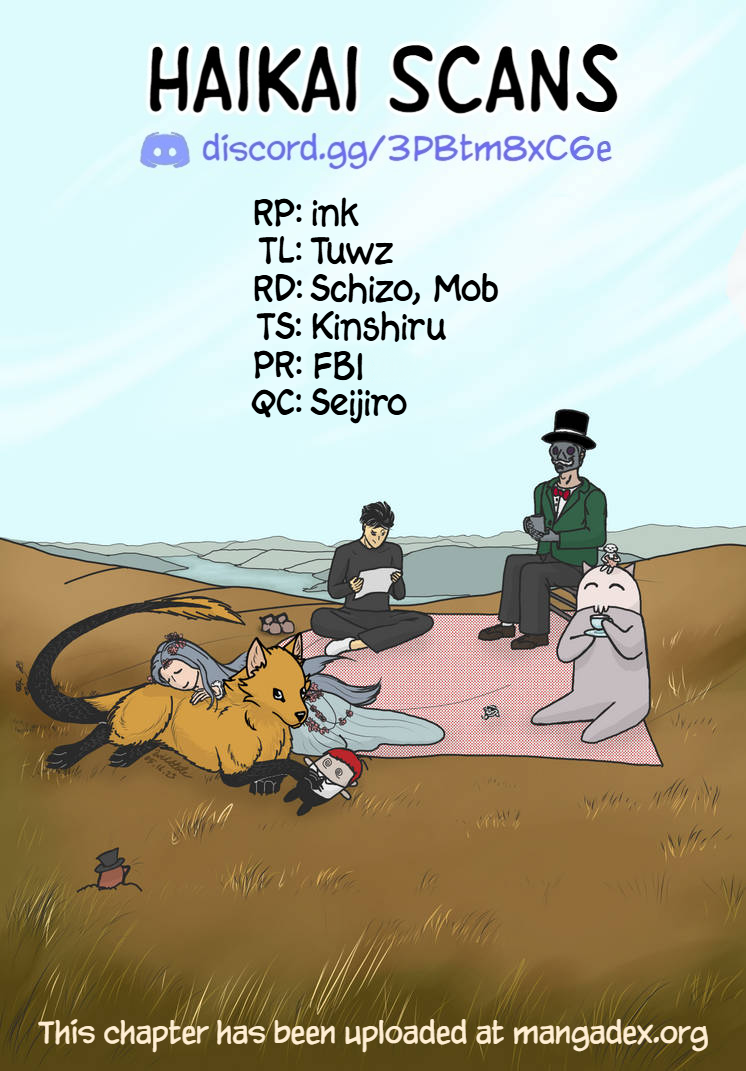 Isekai Walking chapter 79 page 1