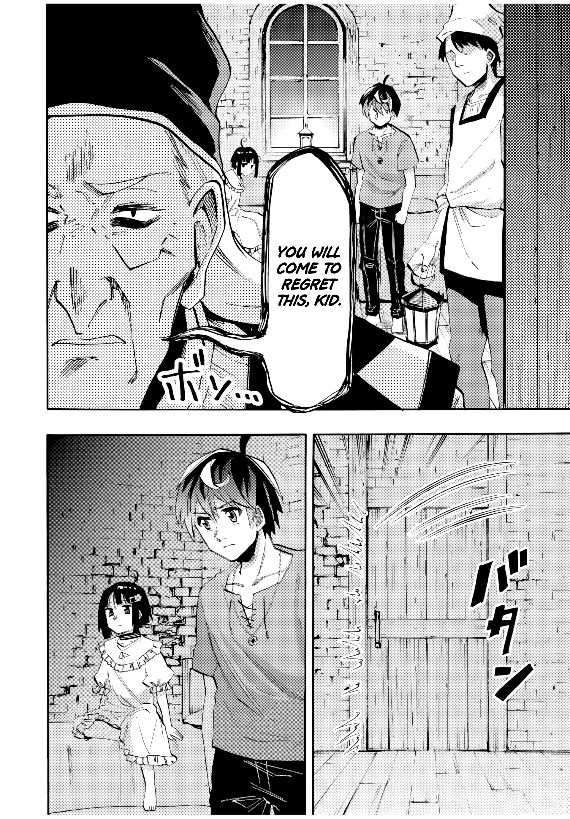 Isekai Walking chapter 79 page 10