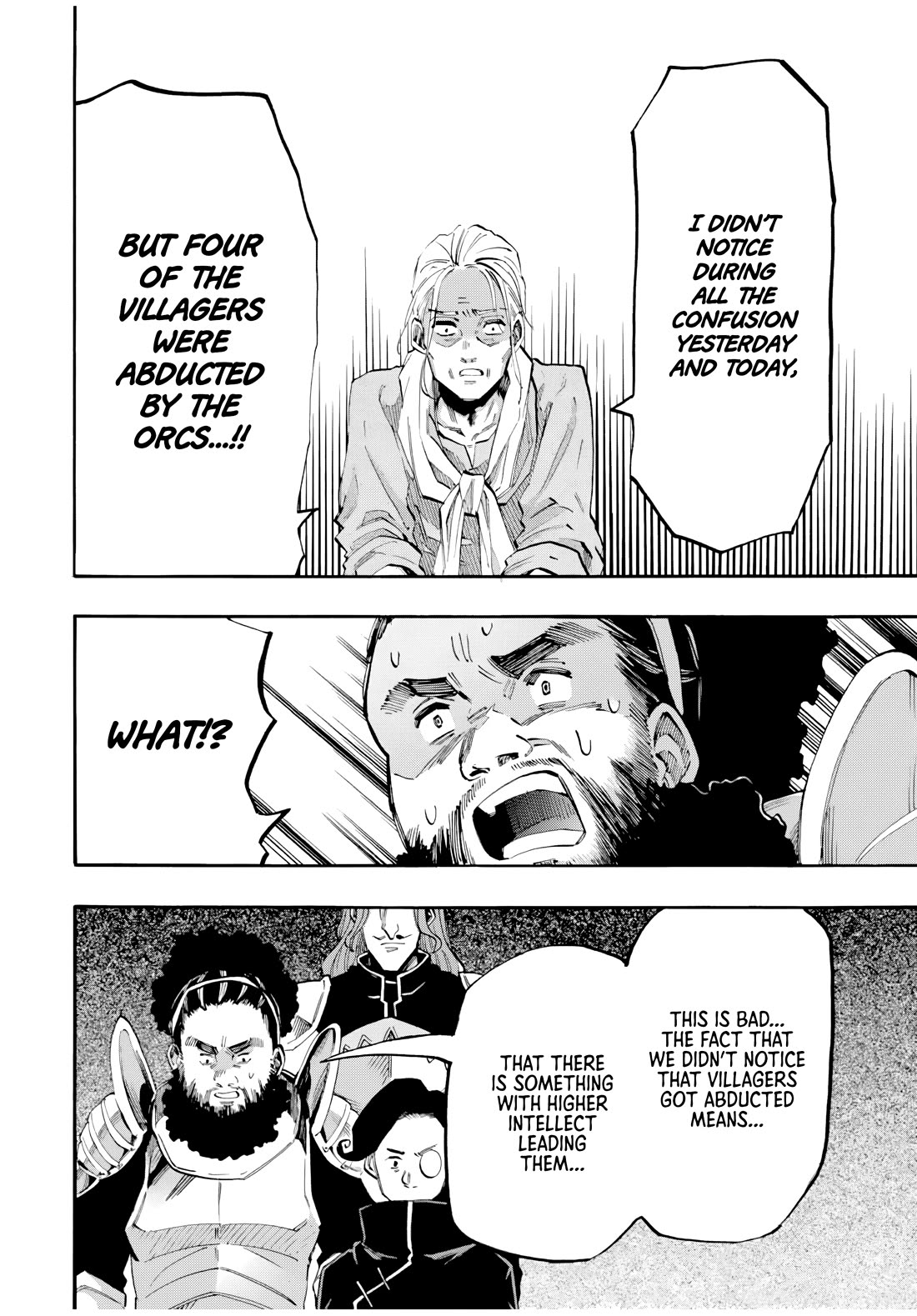 Isekai Walking chapter 80 page 13