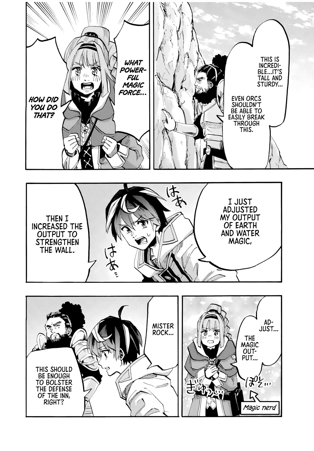 Isekai Walking chapter 81 page 13