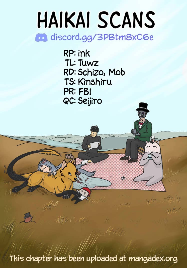 Isekai Walking chapter 81 page 18