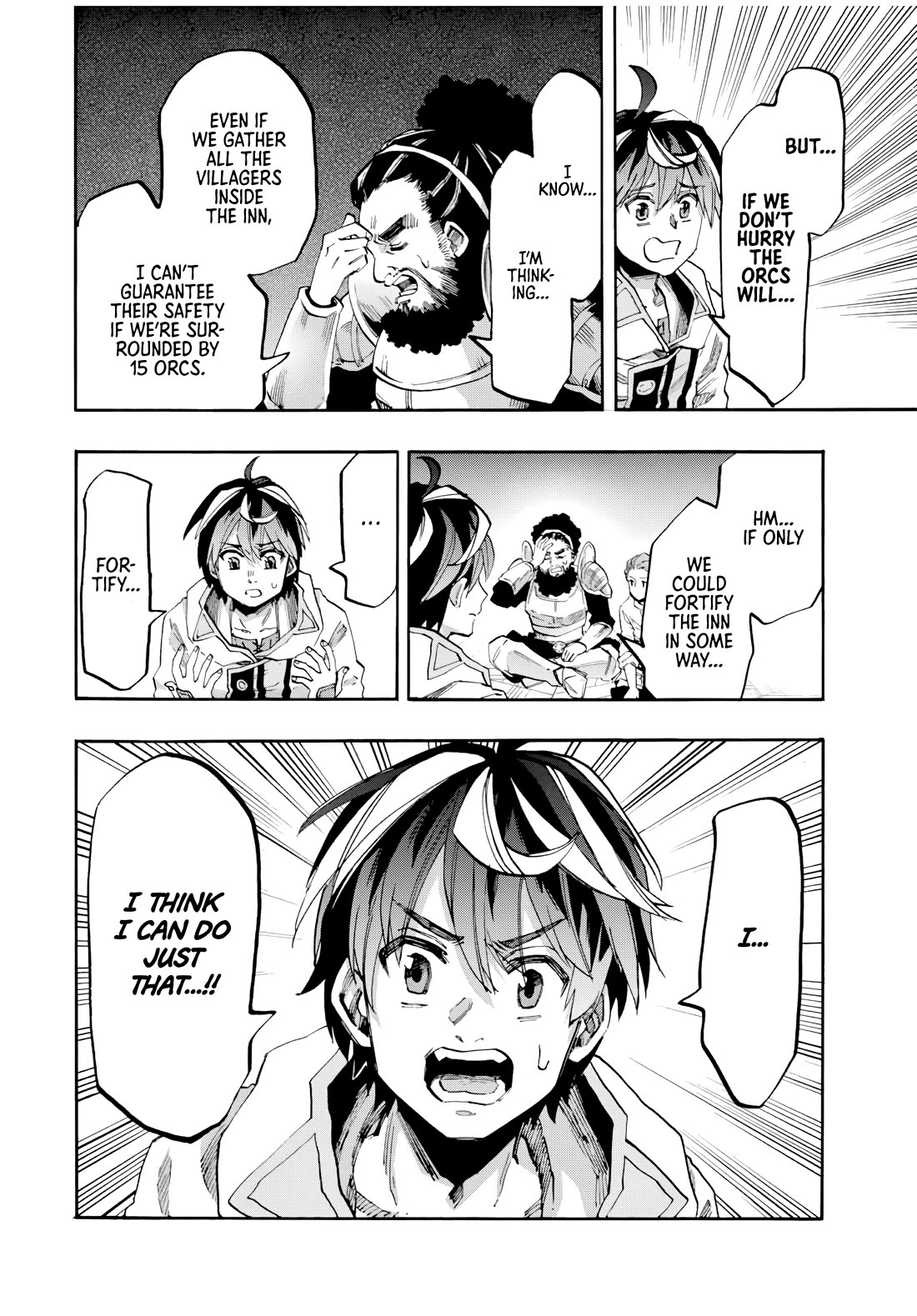 Isekai Walking chapter 81 page 7