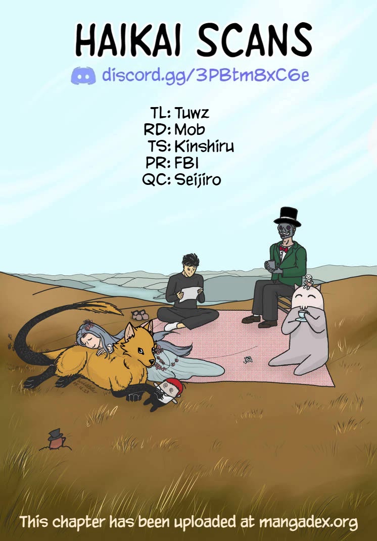 Isekai Walking chapter 82 page 1