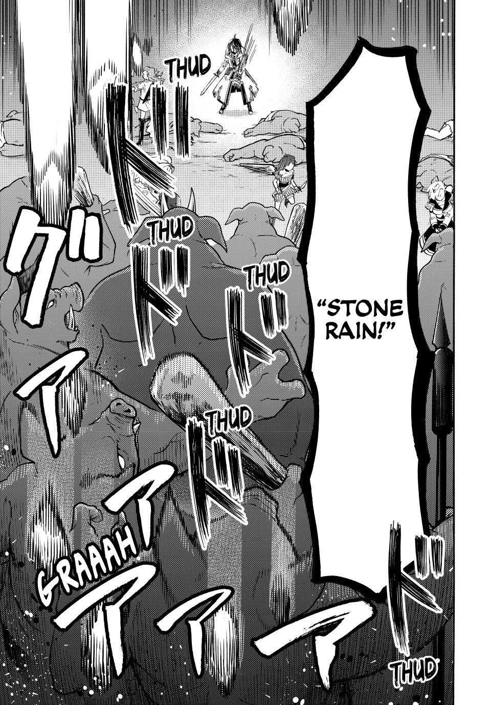 Isekai Walking chapter 84 page 5