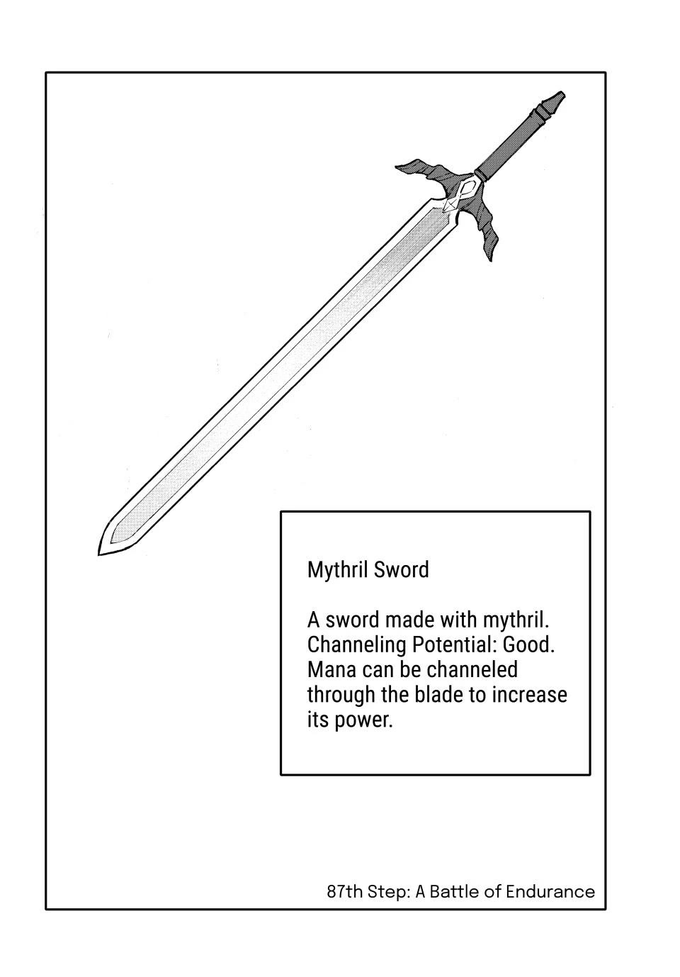 Isekai Walking chapter 87 page 2