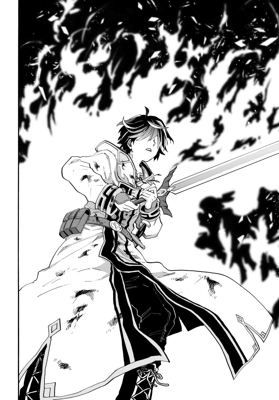 Isekai Walking chapter 87 page 8