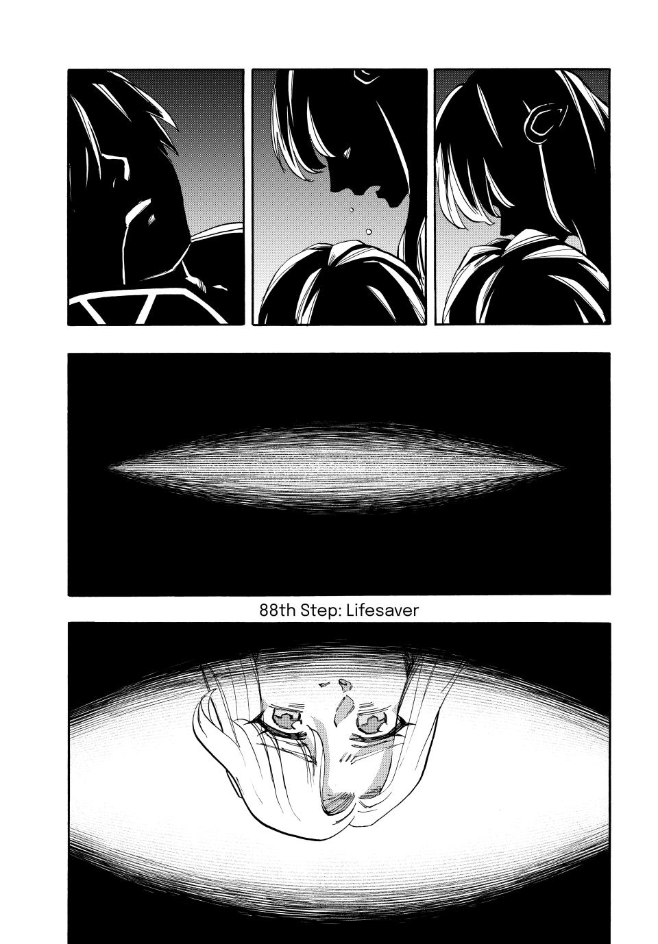 Isekai Walking chapter 88 page 1