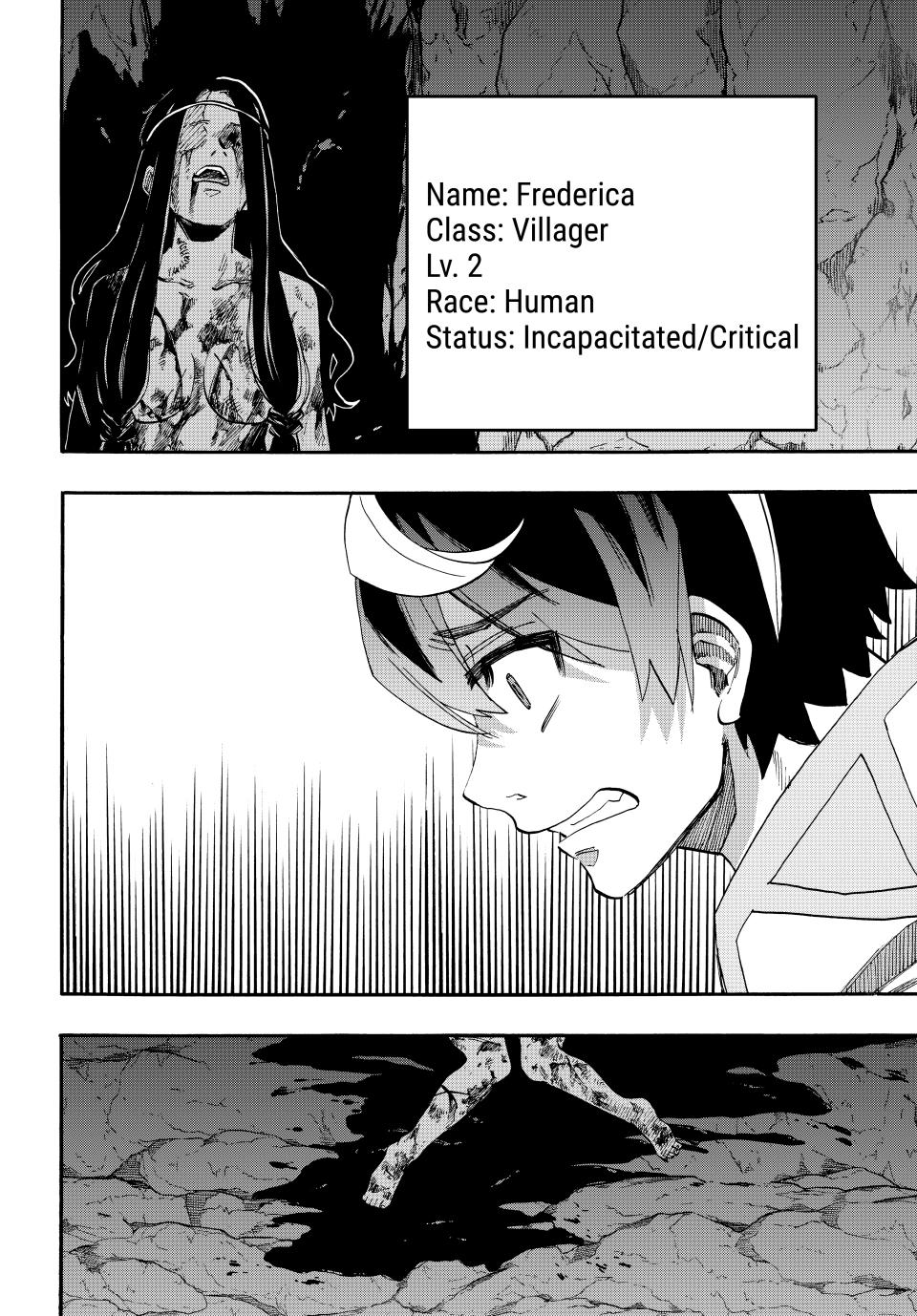 Isekai Walking chapter 88 page 12