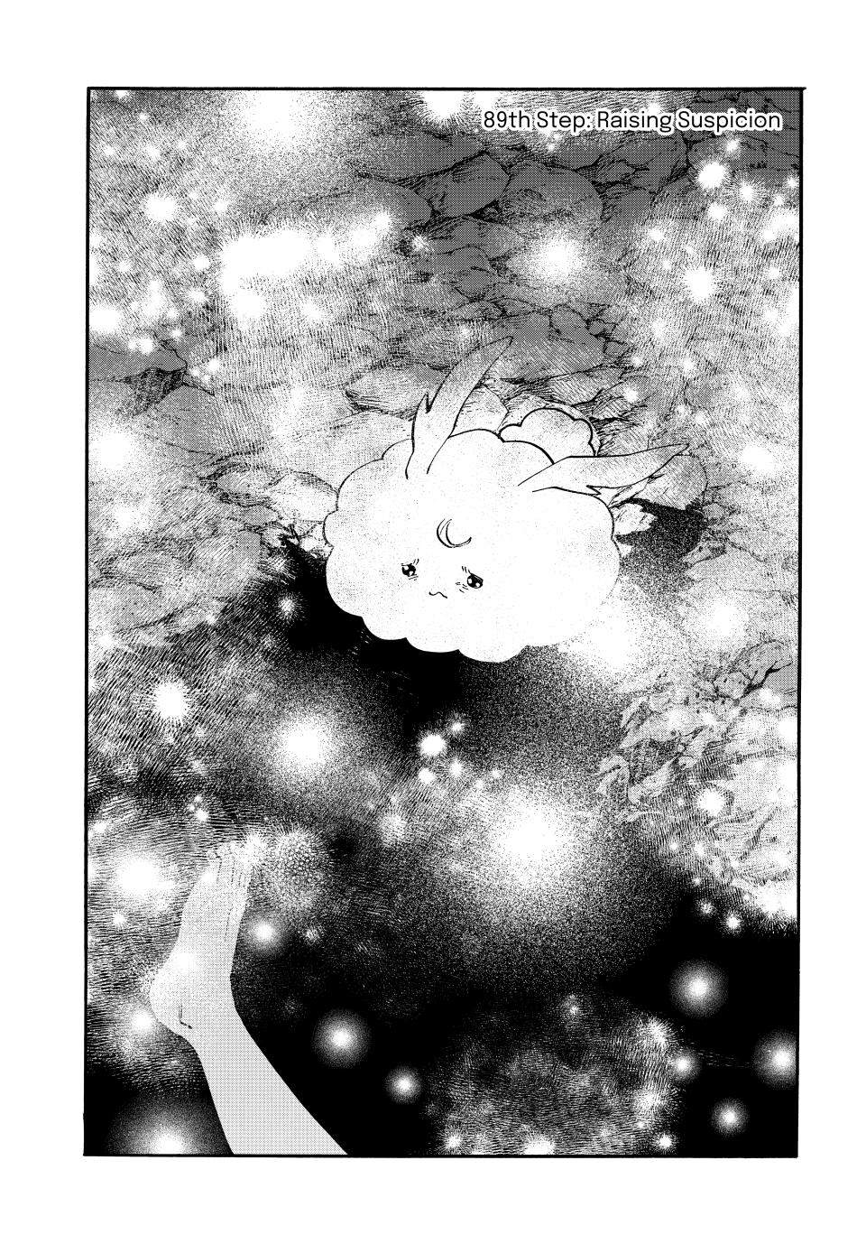 Isekai Walking chapter 89 page 3