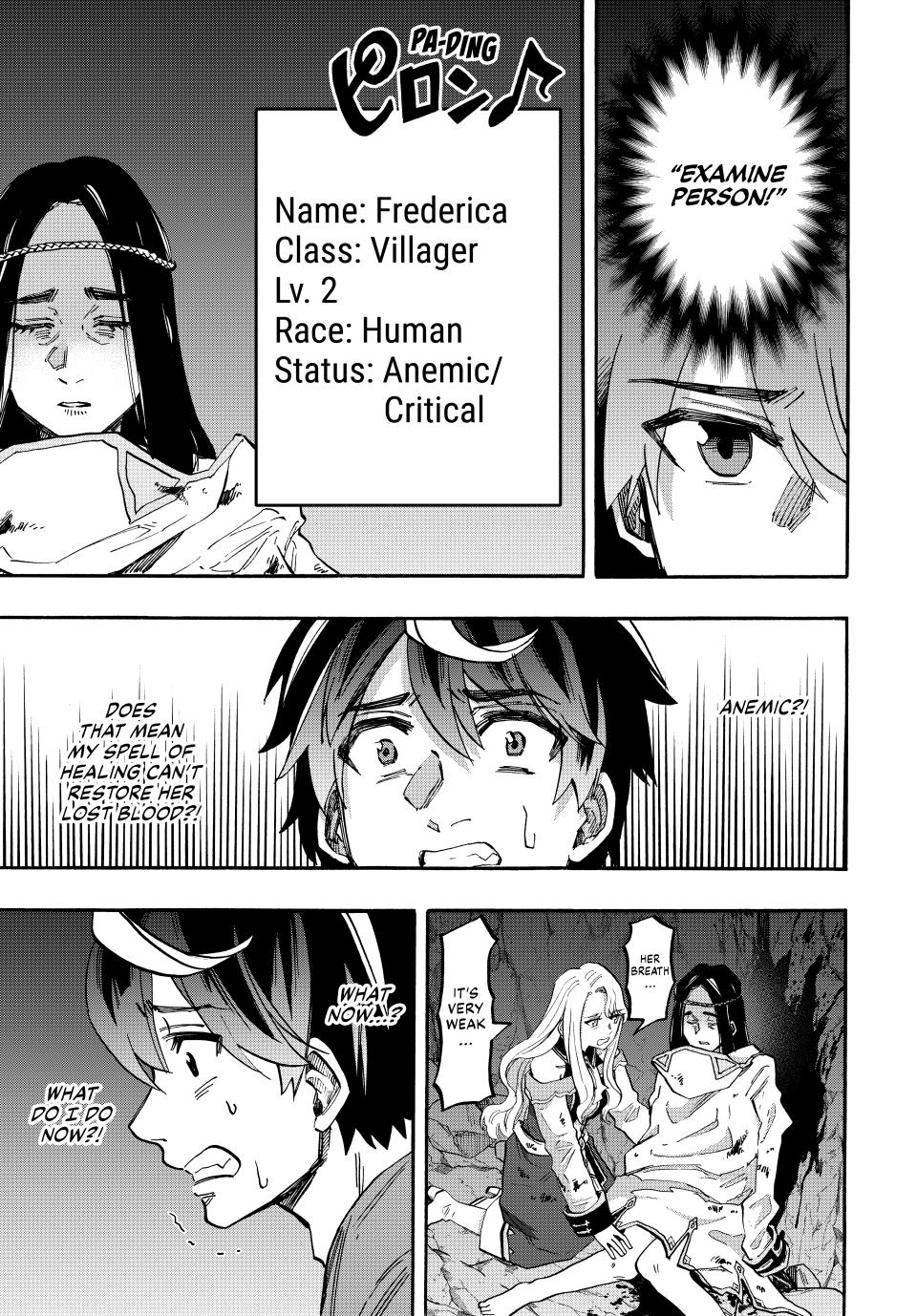 Isekai Walking chapter 89 page 5