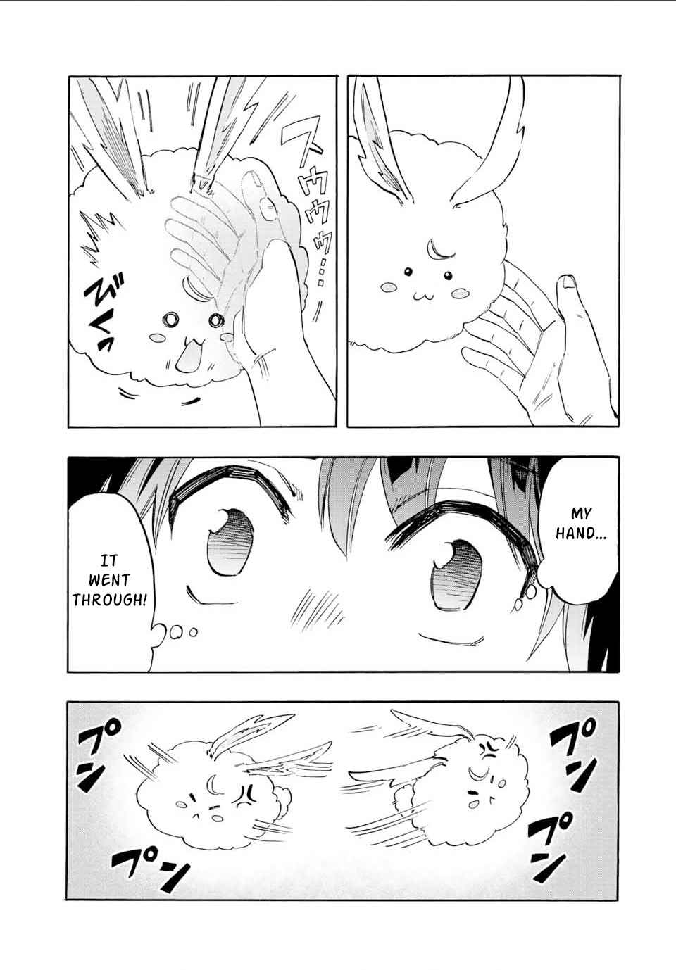 Isekai Walking chapter 9 page 15