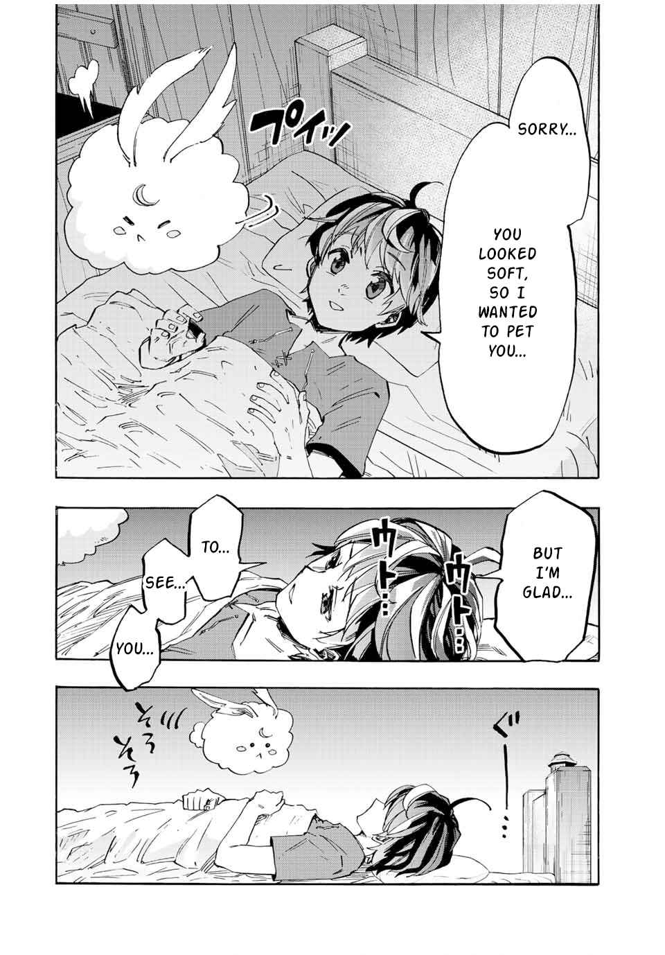 Isekai Walking chapter 9 page 16