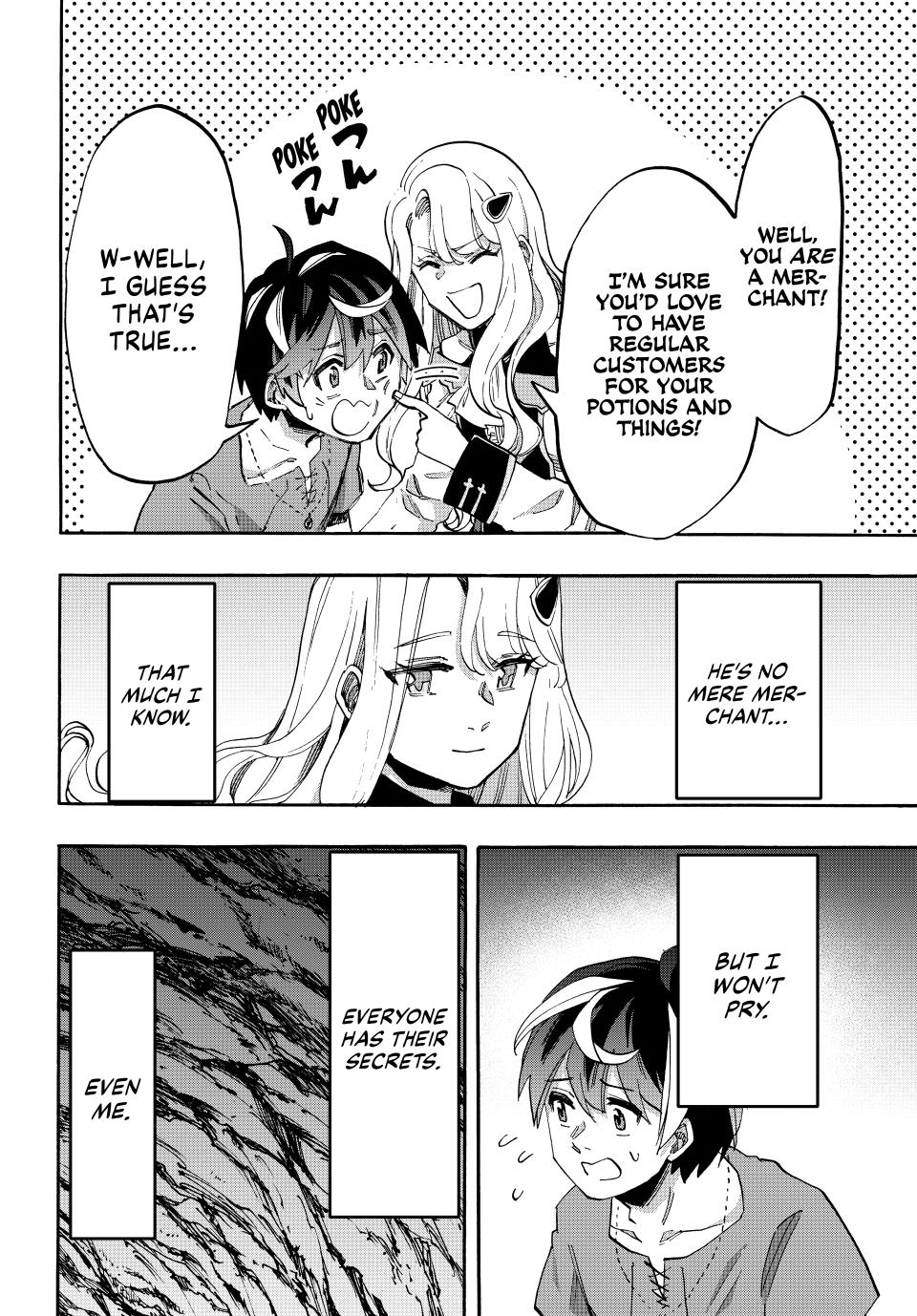 Isekai Walking chapter 90 page 4