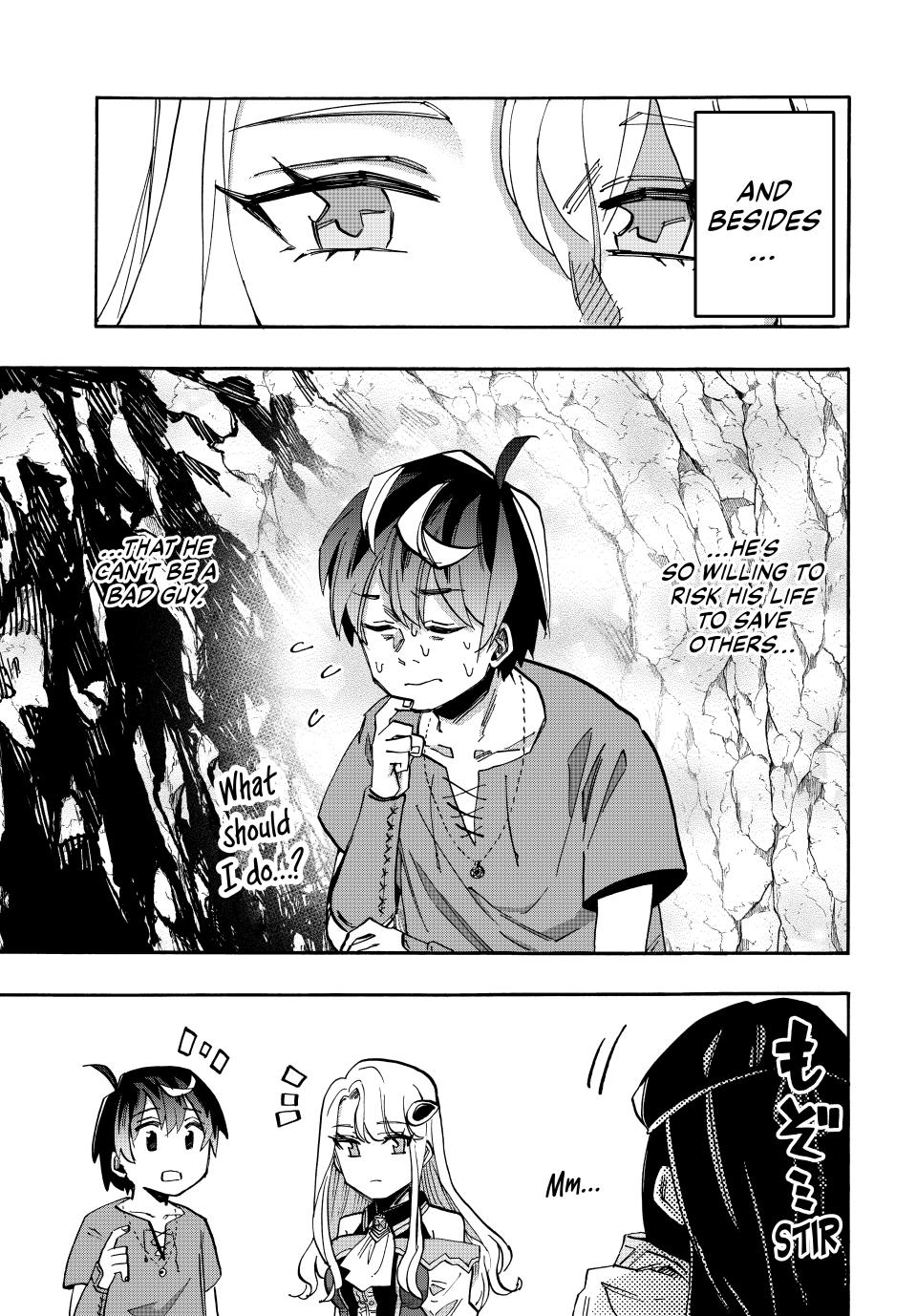 Isekai Walking chapter 90 page 5