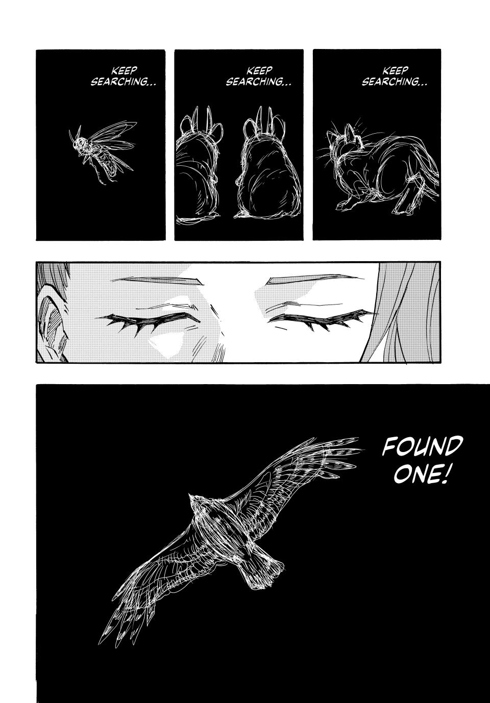 Isekai Walking chapter 92 page 2