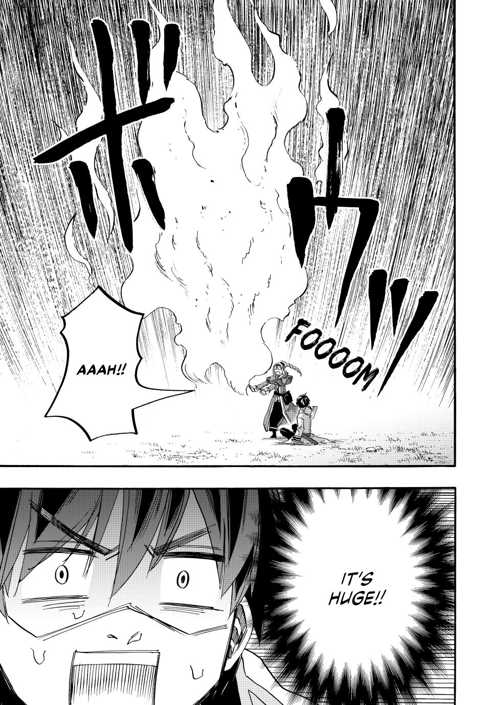 Isekai Walking chapter 96 page 13