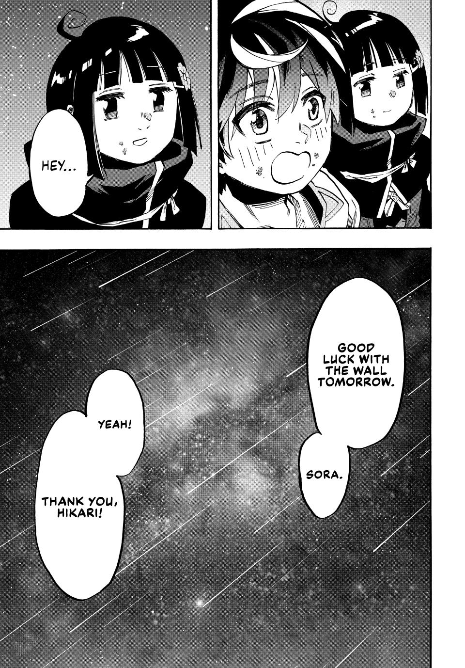 Isekai Walking chapter 98 page 17