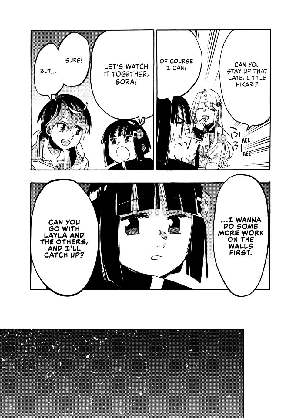 Isekai Walking chapter 98 page 7