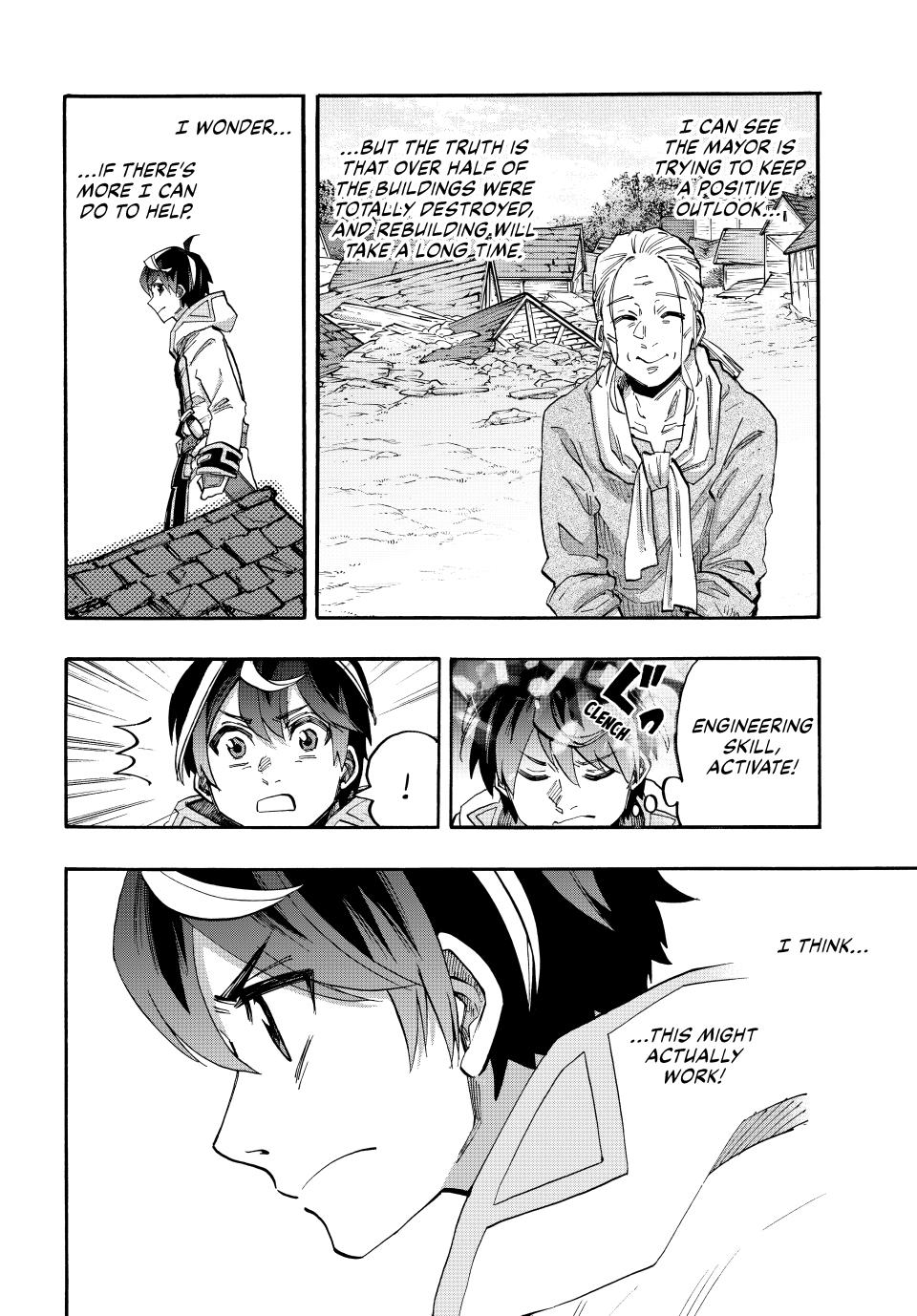 Isekai Walking chapter 99 page 6