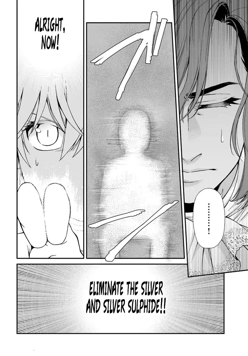 Isekai Yakkyoku chapter 11 page 25