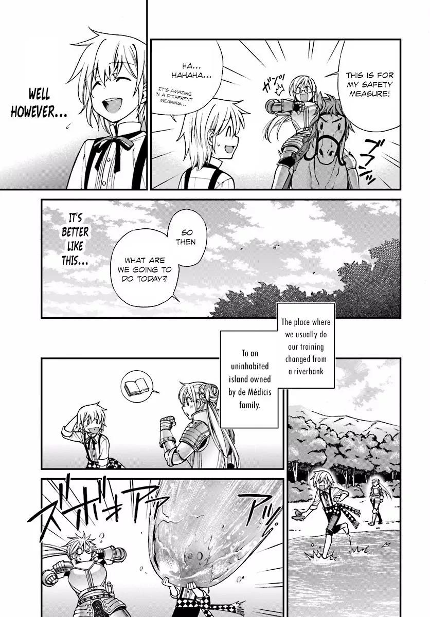 Isekai Yakkyoku chapter 3 page 20