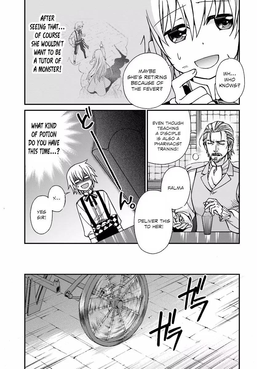 Isekai Yakkyoku chapter 3 page 4