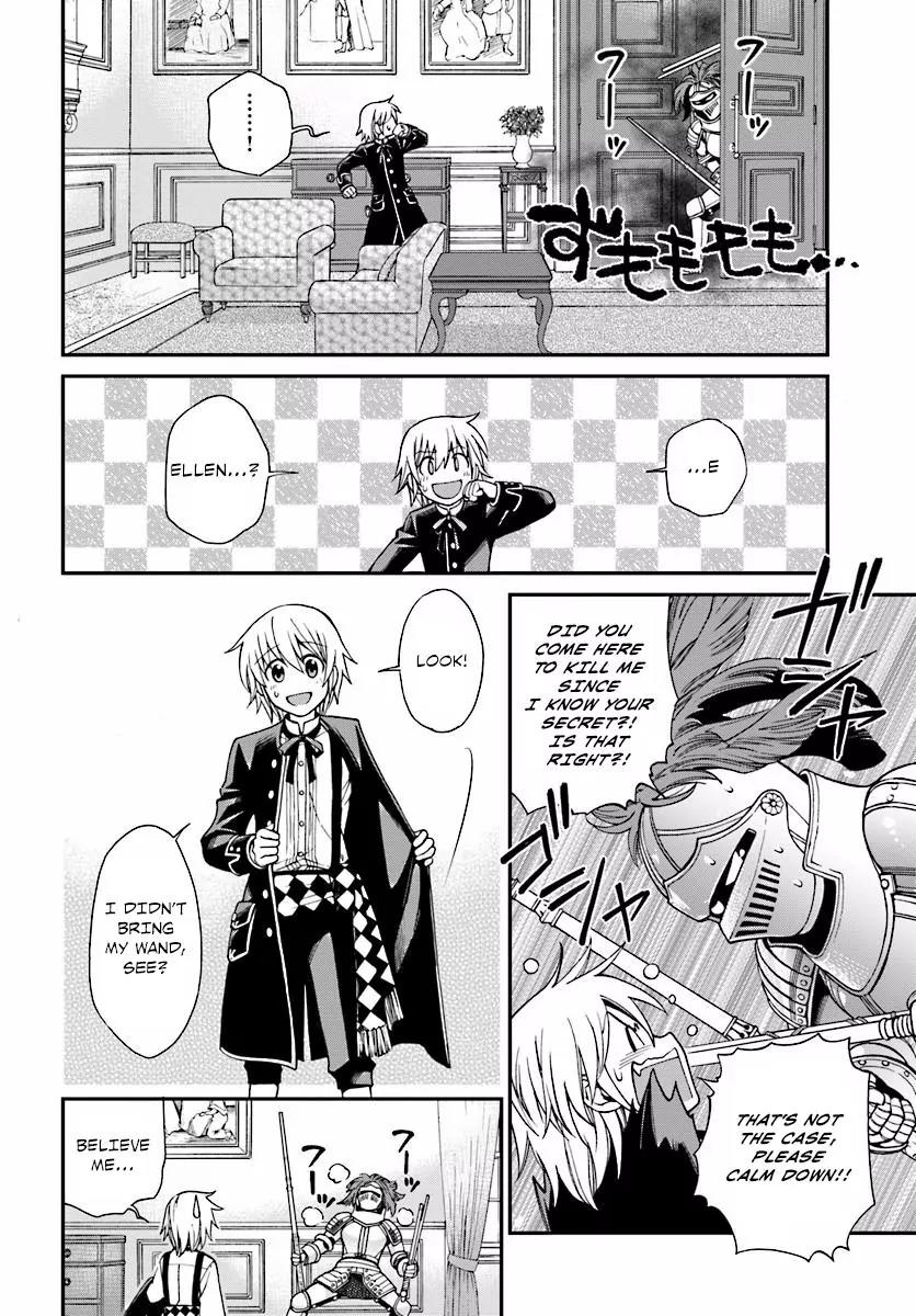 Isekai Yakkyoku chapter 3 page 7